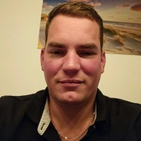 Dennis Van Mourik