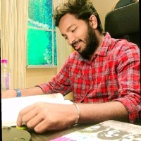 Shivaji Bodapatla