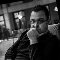 Emrah Dalkaya