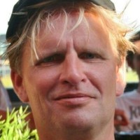 Bert Kruiter