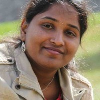 Poornima Kommuru