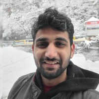 Ca Pulkit Bhardwaj