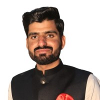 Muhammad Sheraz
