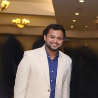 Vaibhav Deshpande