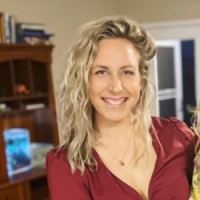 Megan Travers
