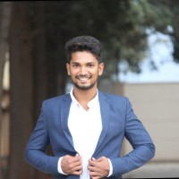 M Vamsi Krishna