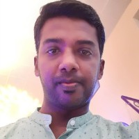 Rinu Antony