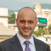 Riccardo Ricci