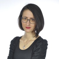 Ilona Anachkova, PhD