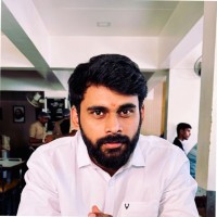 Abhishek Pangare