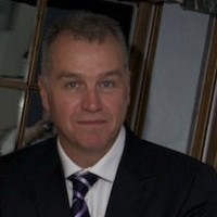 Sean Brian