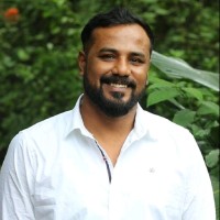 Yashwanth Kumar Ballari
