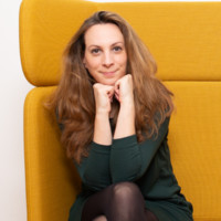 Isabelle Fraydenegg
