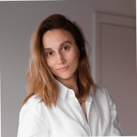 Elvira Chukmarova