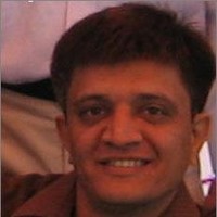 Pinal Sheth
