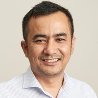 Mohd Razi Abdul Latif