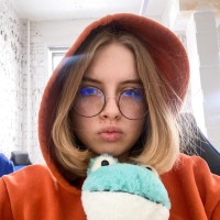 Anastasia Moiseeva