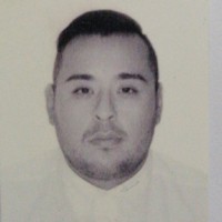 Antonio Daniel Palacios