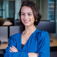 Amanda Srour