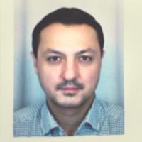 Виталий Писарев