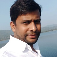 Rupesh Kumar