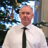 David Harwood