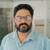 Rizwan Akram Arain