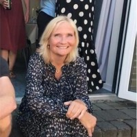 Christina Vastrup
