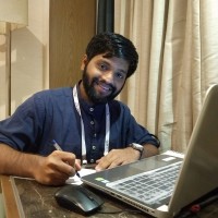 Amar Chaudhari