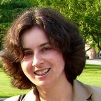 Masha Khazan