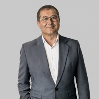 Joe Abboud