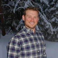 Kevon Von Eschen