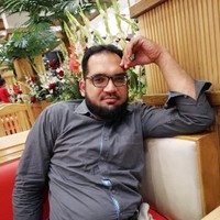 Mukhtar Hussain