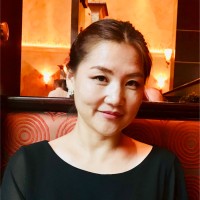 Oyunchimeg Dorj