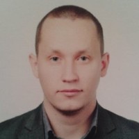 Дмитрий Теслинов