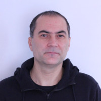 Istvan Alfeldi