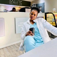 Refiloe Shareen