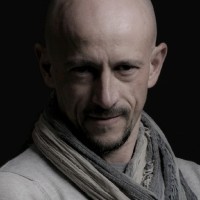 Sergio Santamaria