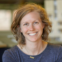 Jessie Mcclurg, Ra