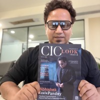 Abhishek Leela Pandey