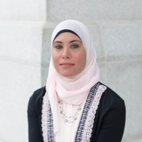 Arwa Houry
