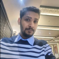 Kumar Sudarshan