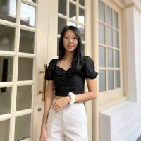Richelle Tan