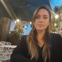 Yesica Andrea Rozo Granados