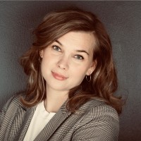 Nina M. Engelbrechtsen