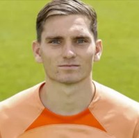 Pepijn Van De Merbel