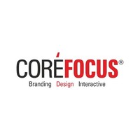 Corefocus Advertising