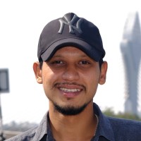 Sachin Subhakar Manchili
