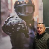 Alejandro Molina