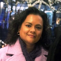 Pavita Ranglal